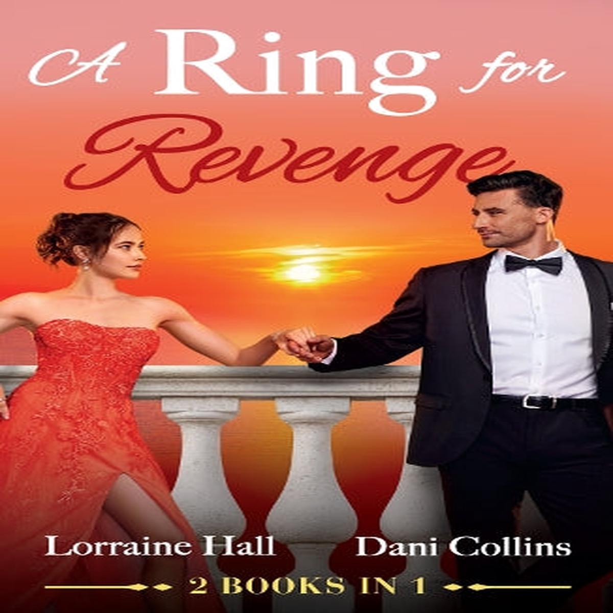 A Ring For Revenge