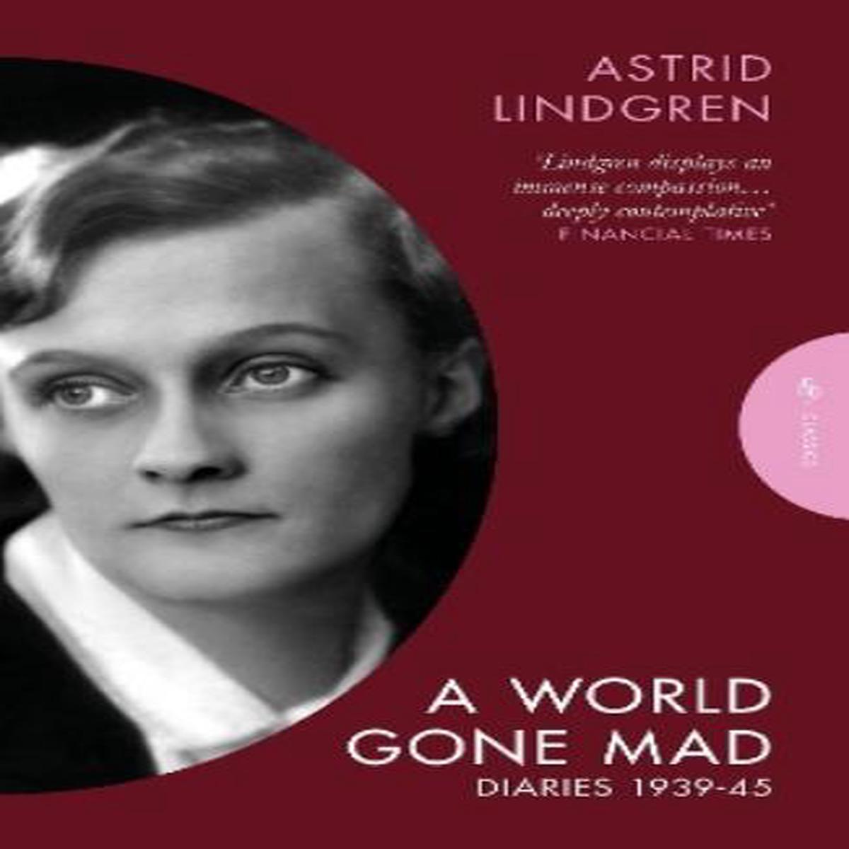 A World Gone Mad
