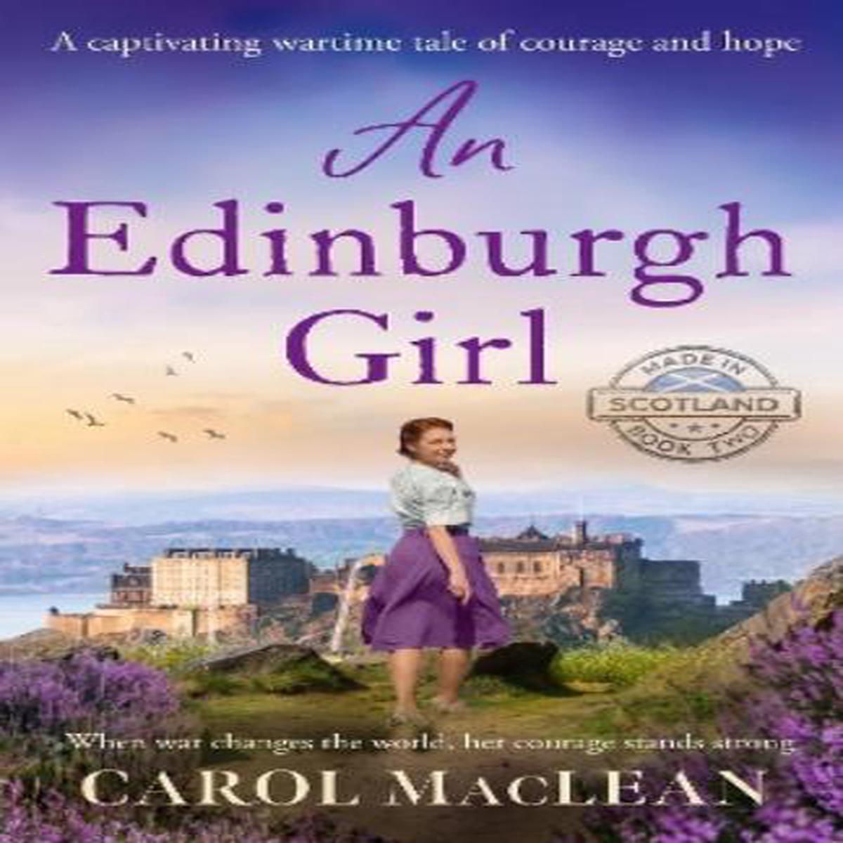 An Edinburgh Girl