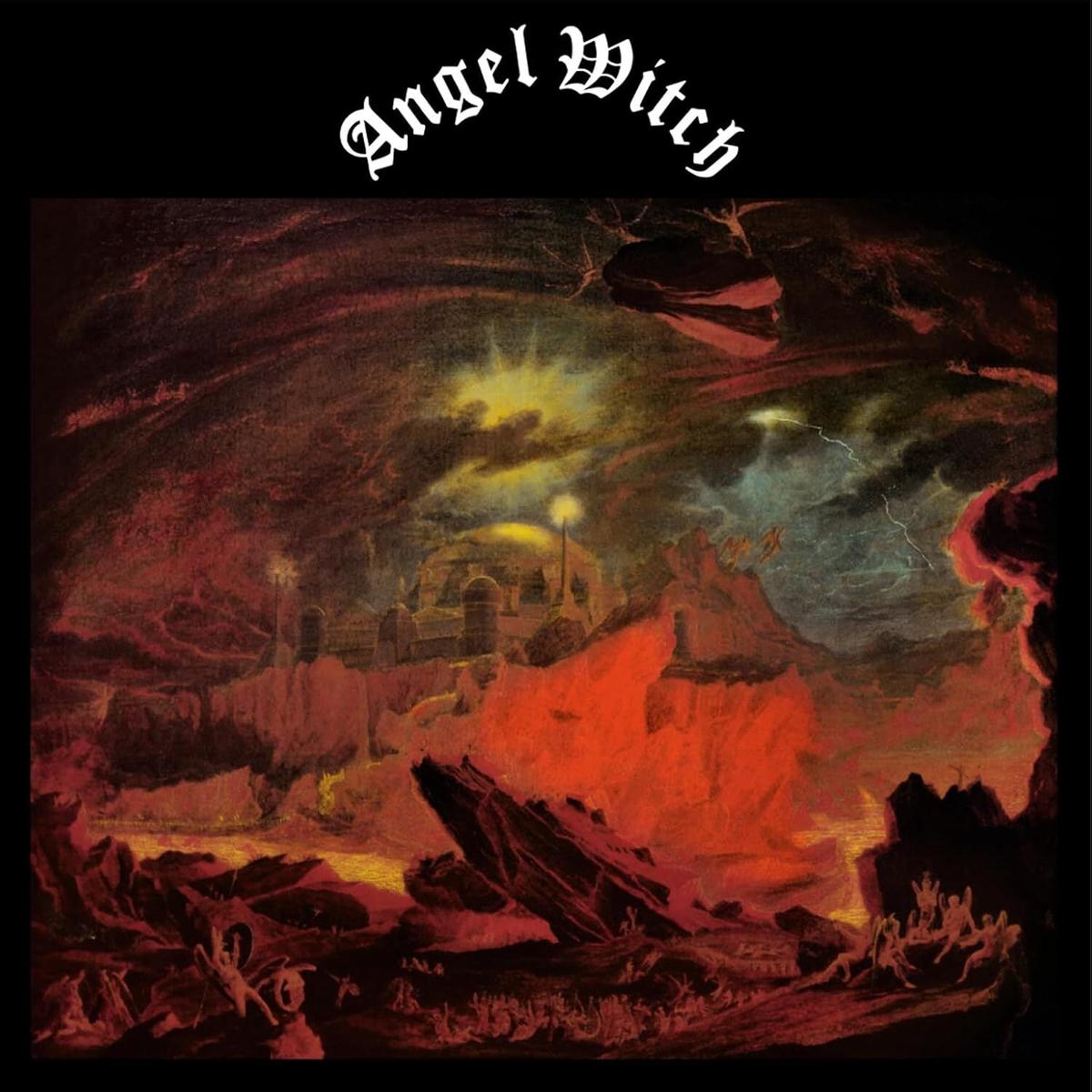 Angel Witch
