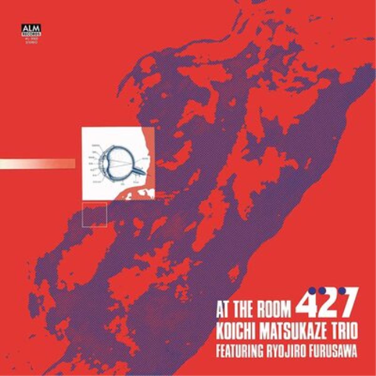 At the Room 427: Featuring Ryojiro Furusawa