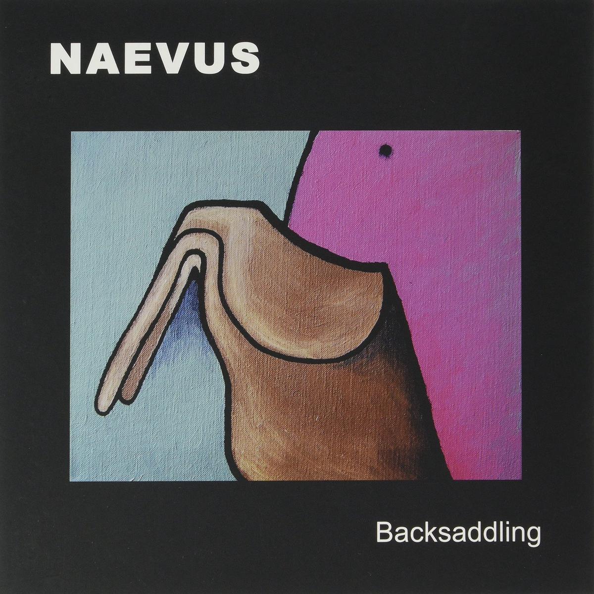 Backsaddling