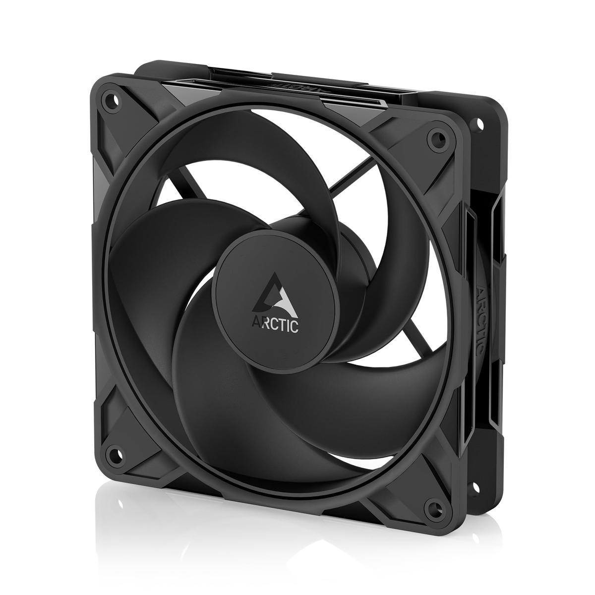Box Ventilator Arctic Acfan00331A + 12 Cm (1 Unit)