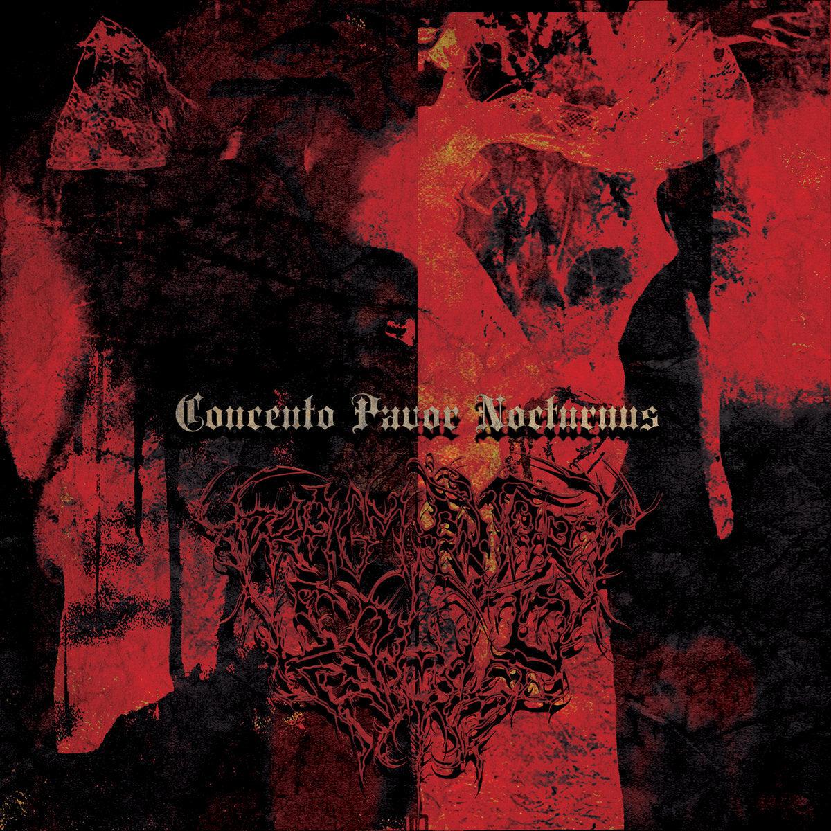 Concerto Pavor Nocturnus