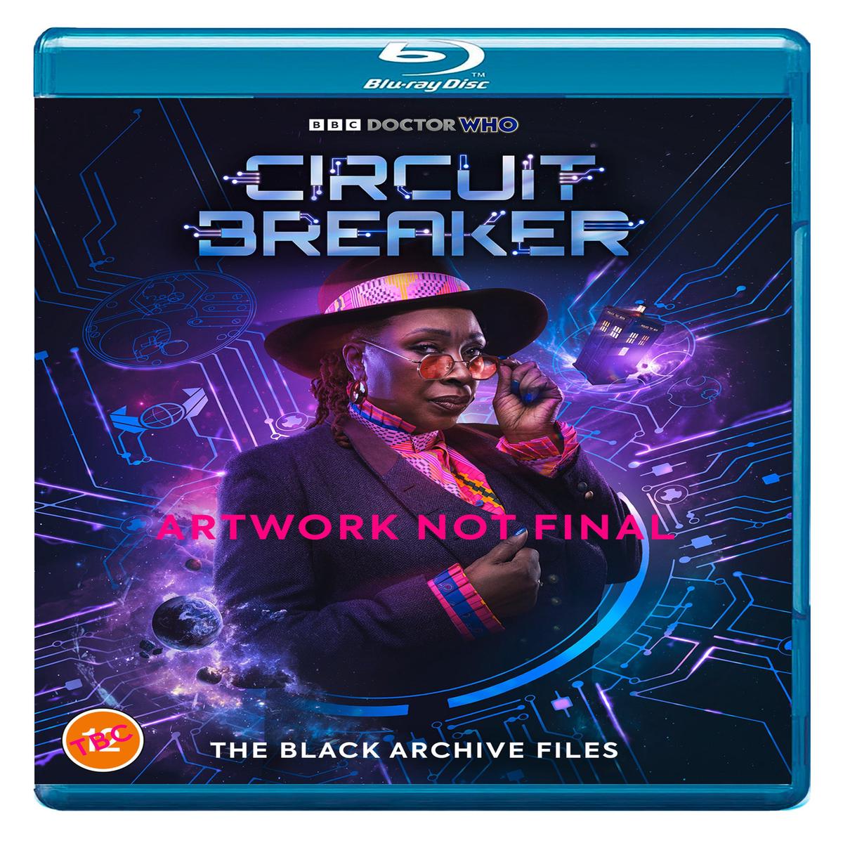 Doctor Who: Circuit Breaker
