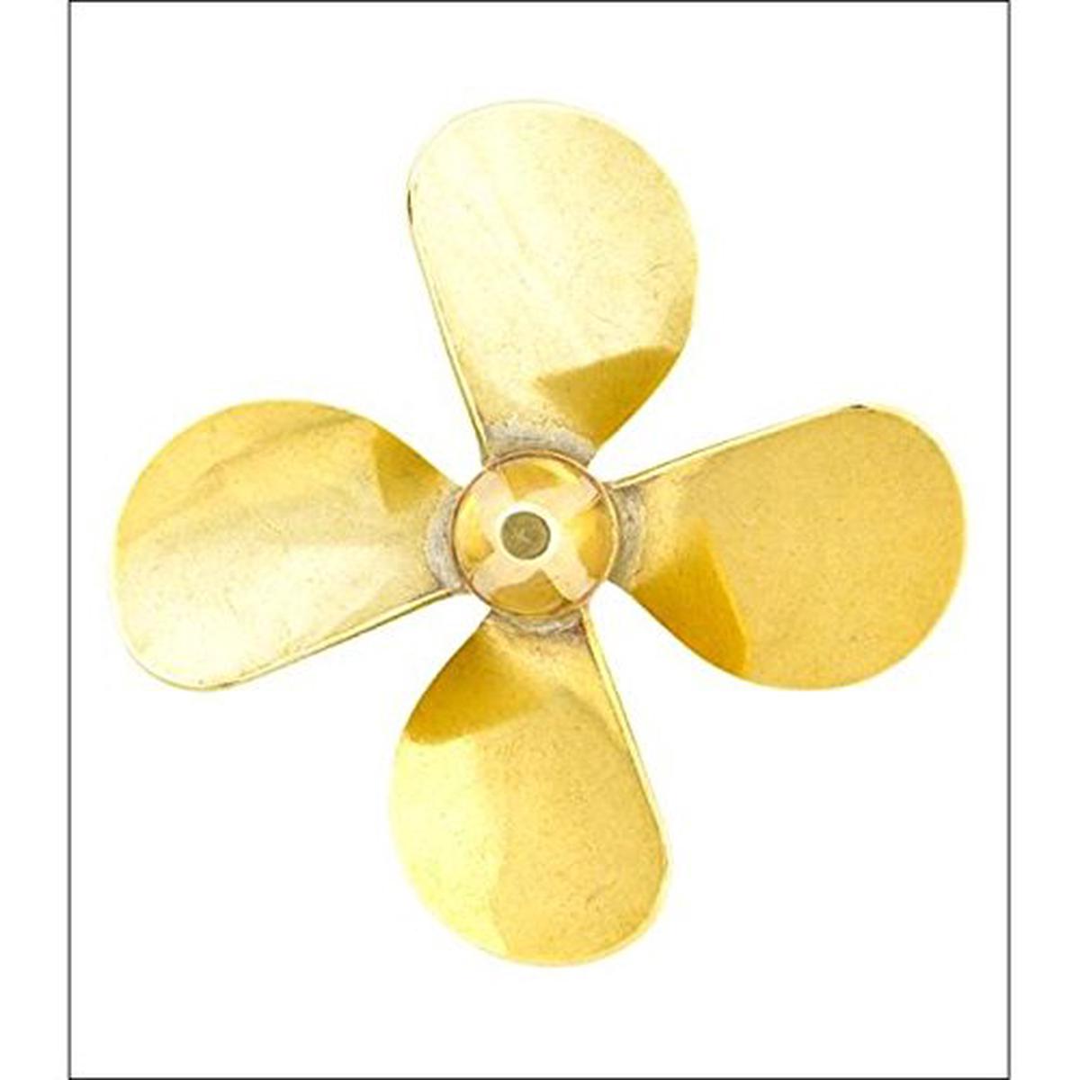 MS-propeller serie 147 4Bl-25-L-M2