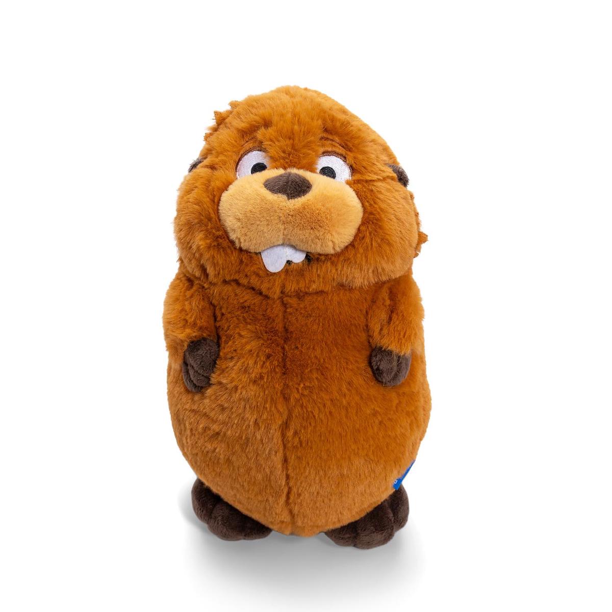 Pixar Hoppers Mabel Beaver, 22cm