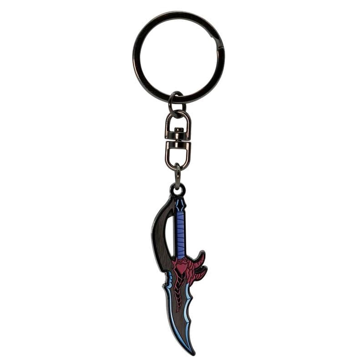 Abysse: Solo Leveling - Kasaka`S Venom Fang Keychain (Abykey641)