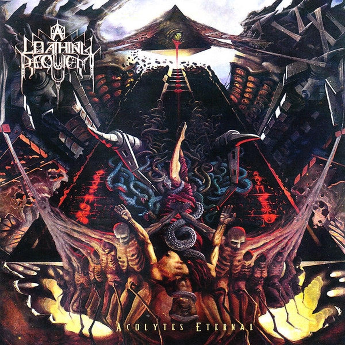 Acolytes Eternal