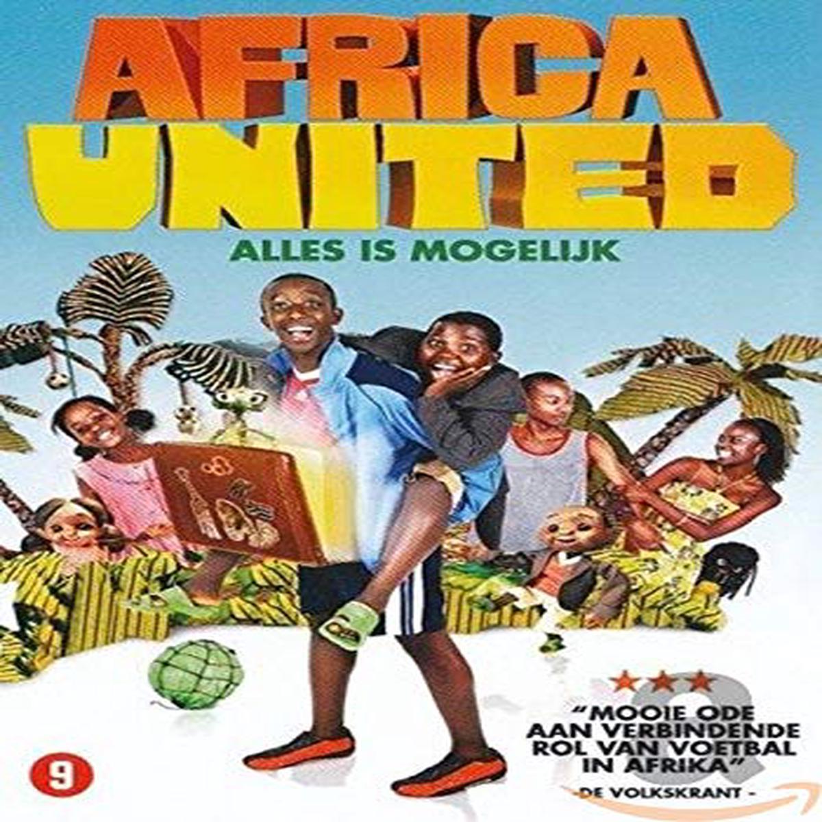Africa united