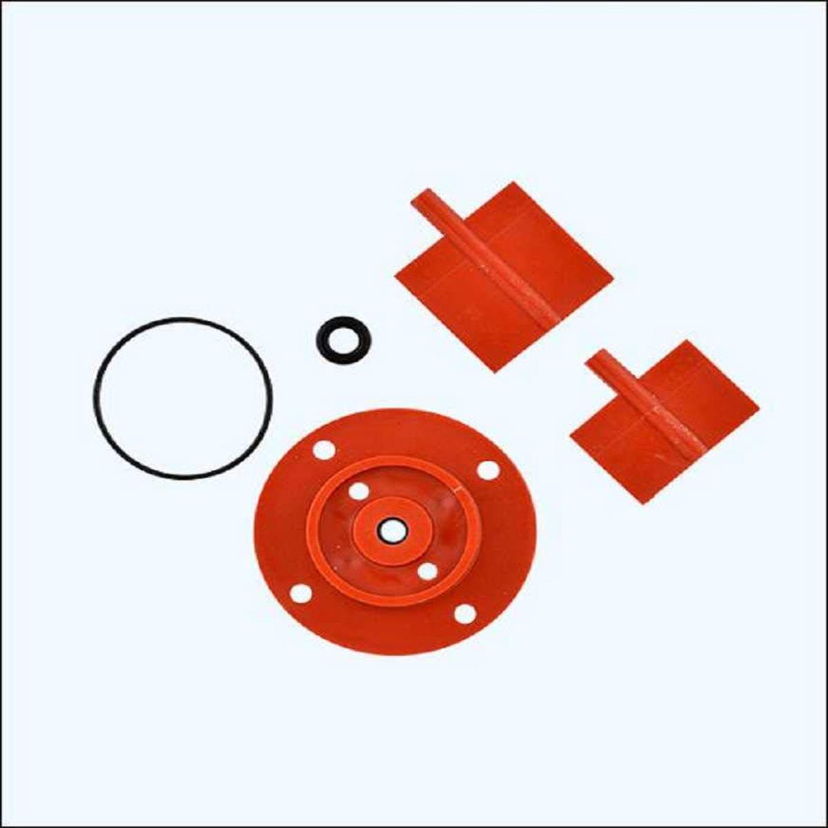 Raboesch - Cover With Pedals 40 Mm