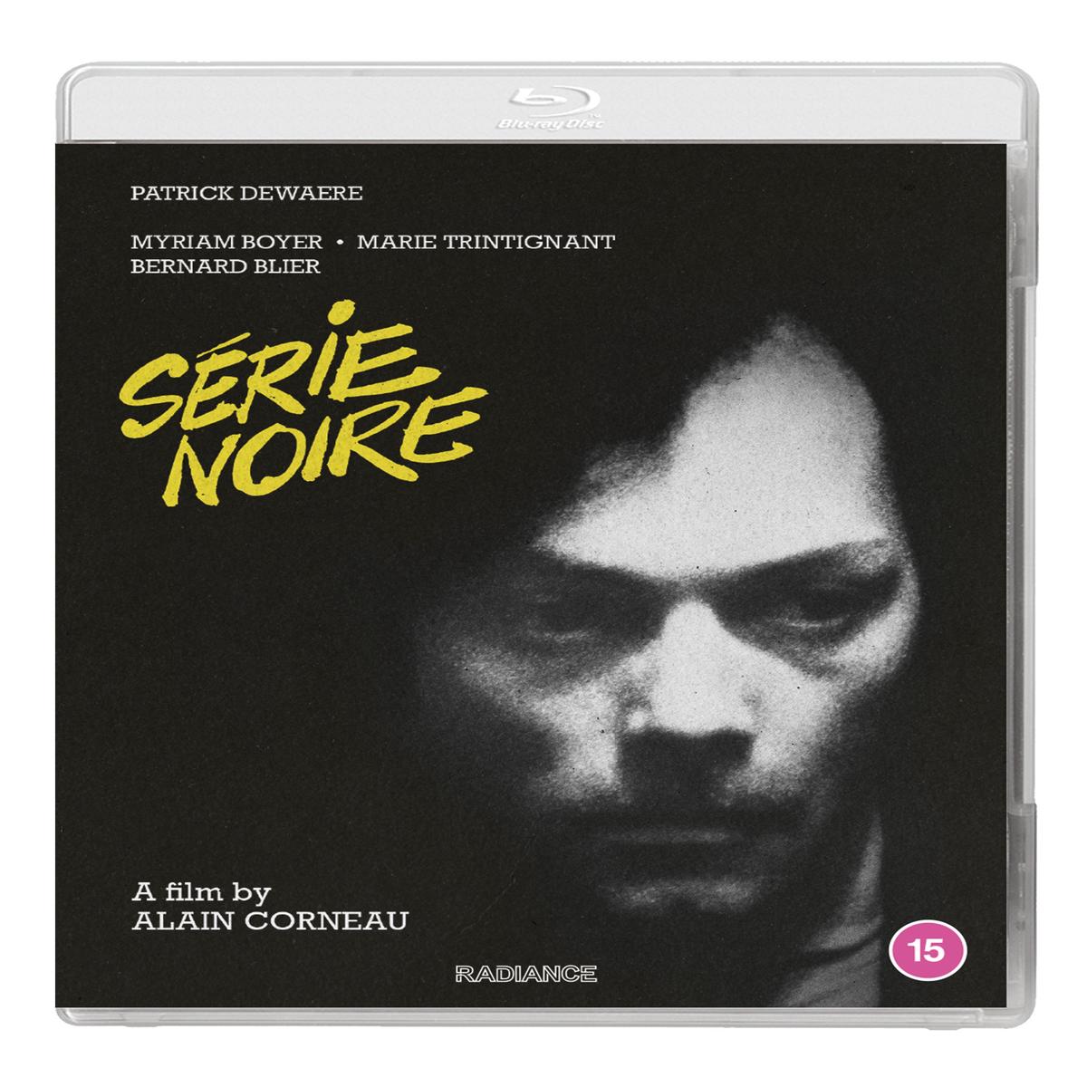 Serie Noire