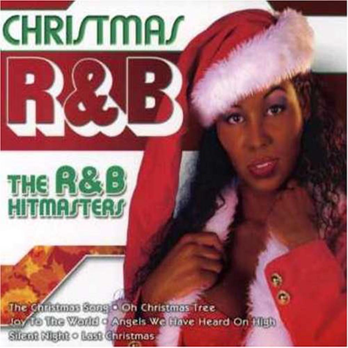 v/a - Christmas R&B