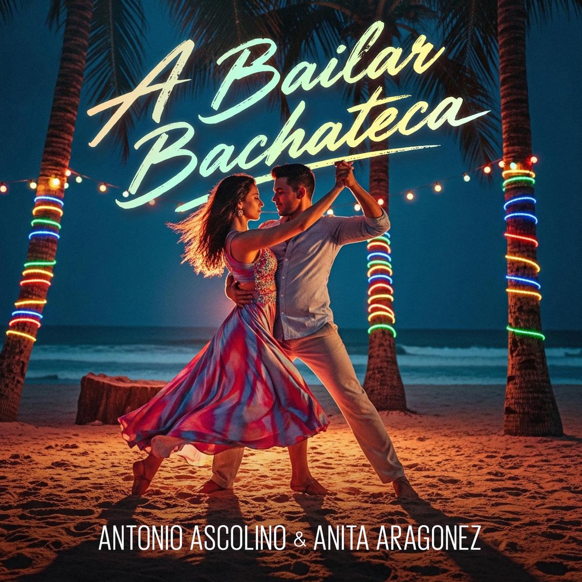 A BAILAR BACHATECA