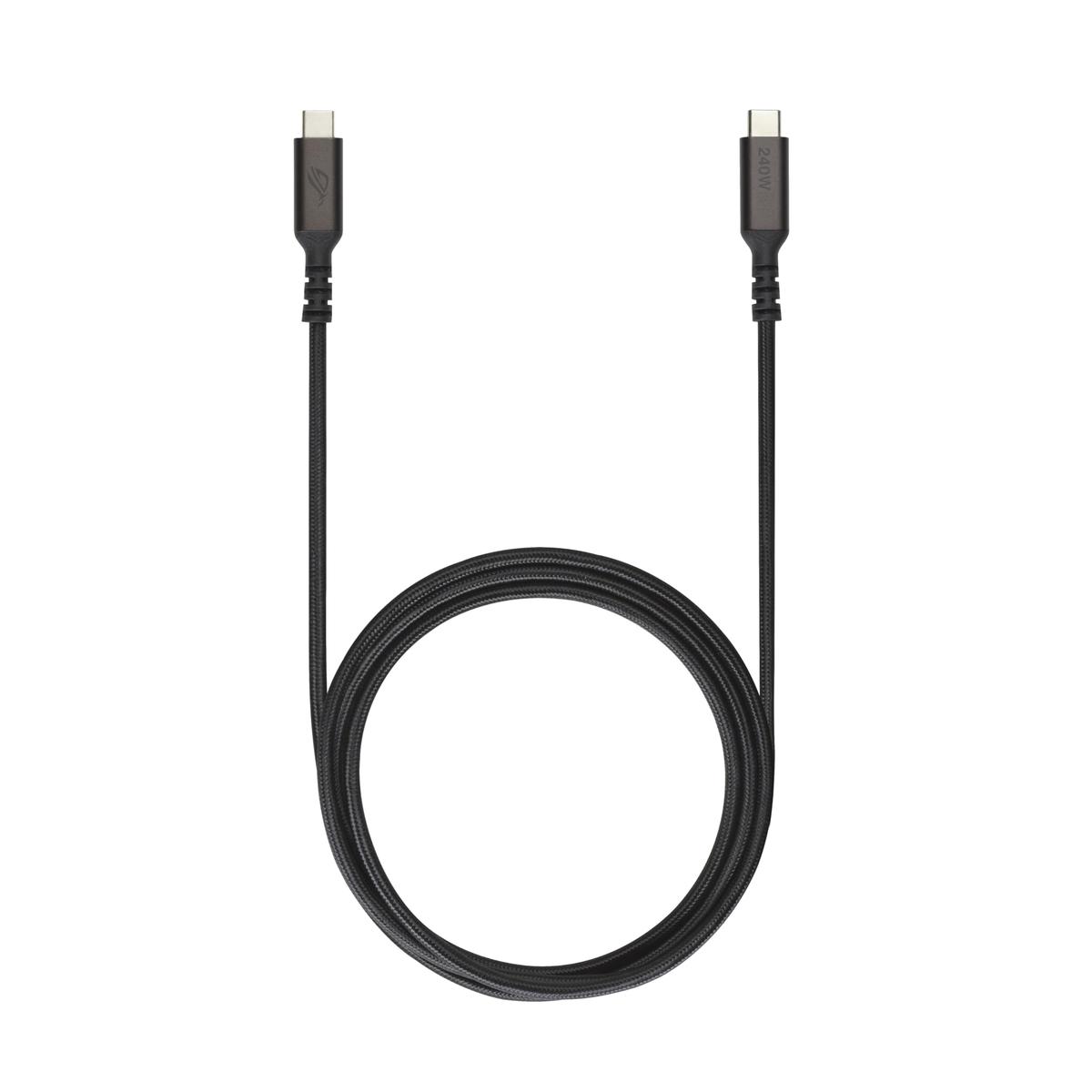 ASUS ROG LCR50 - USB-Kabel - 24 pin USB-C (M