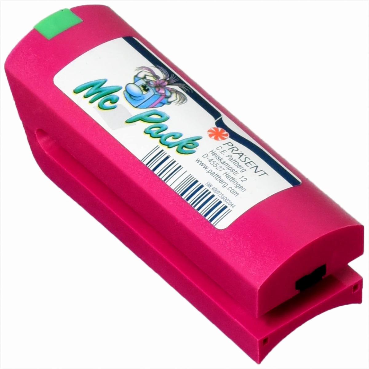 Band-Shredder McPack, (N/1/3)