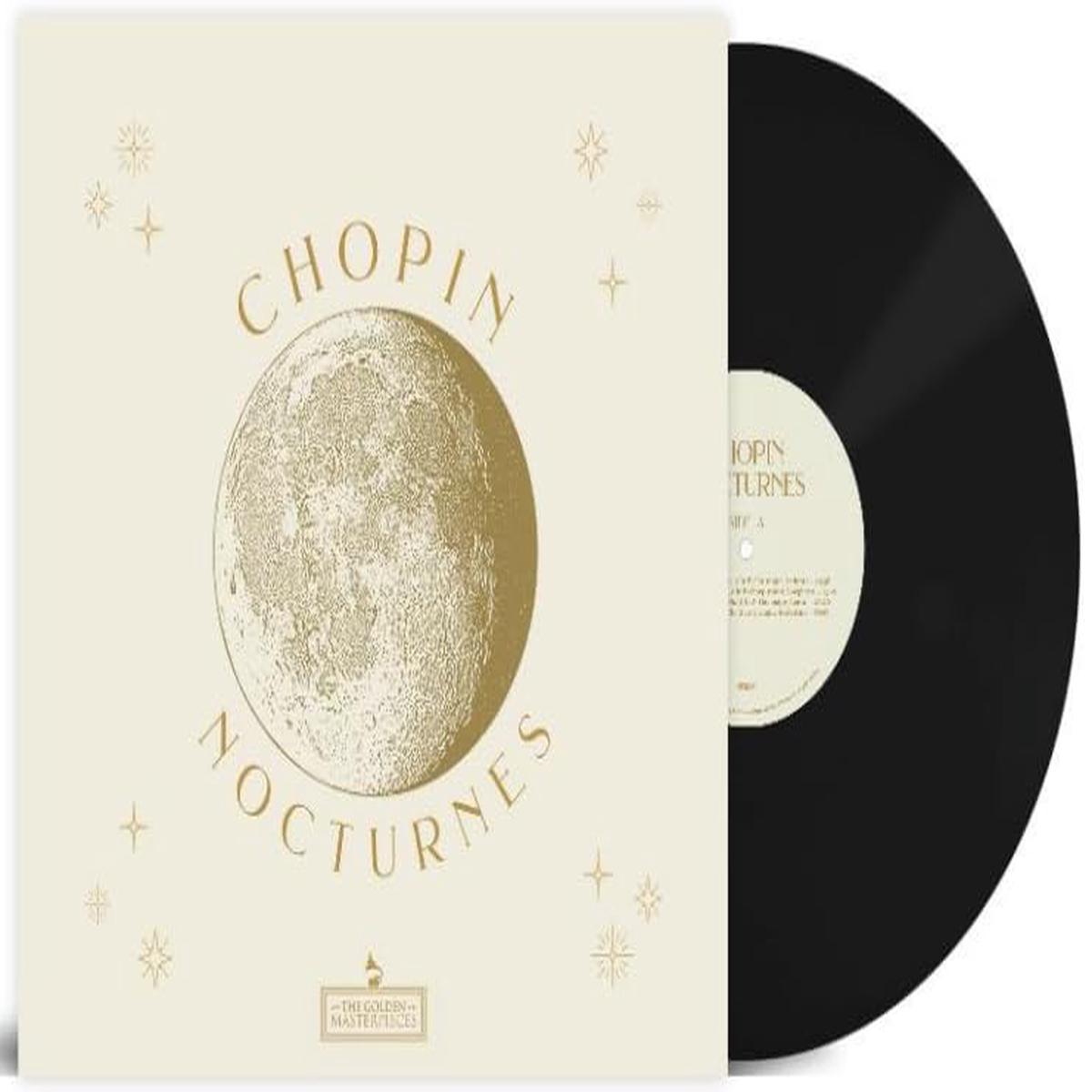 Chopin - Nocturnes