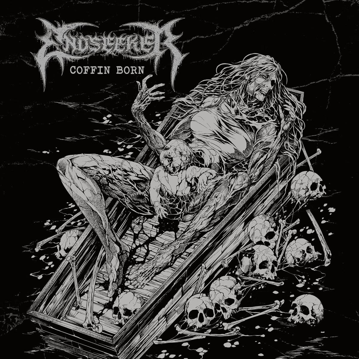 Coffin Born