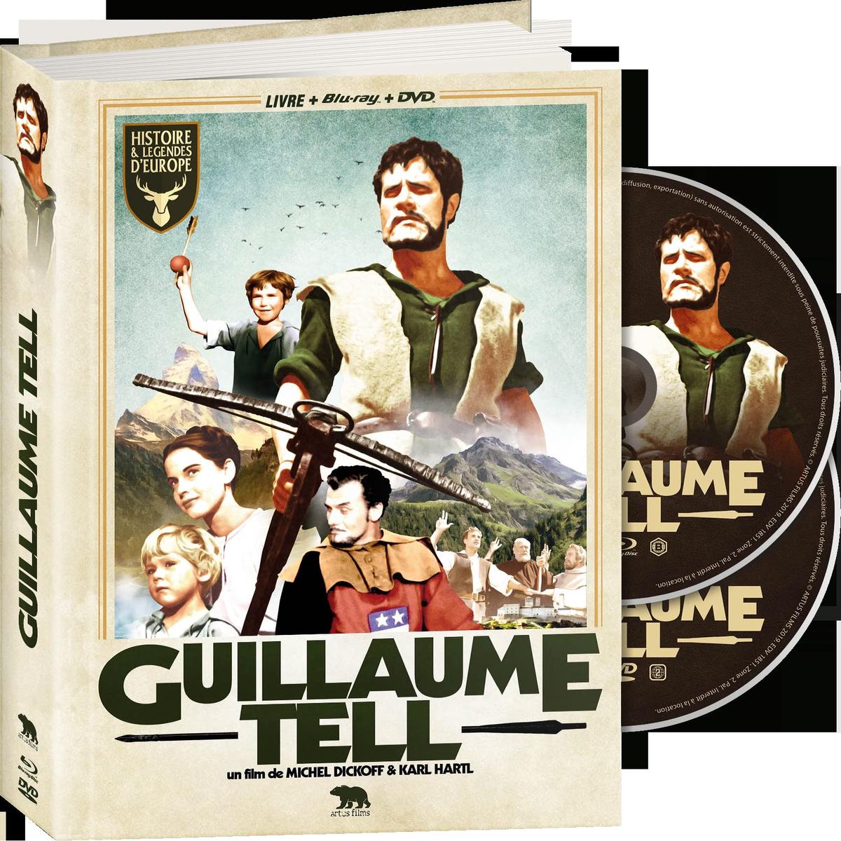 Guillaume tell