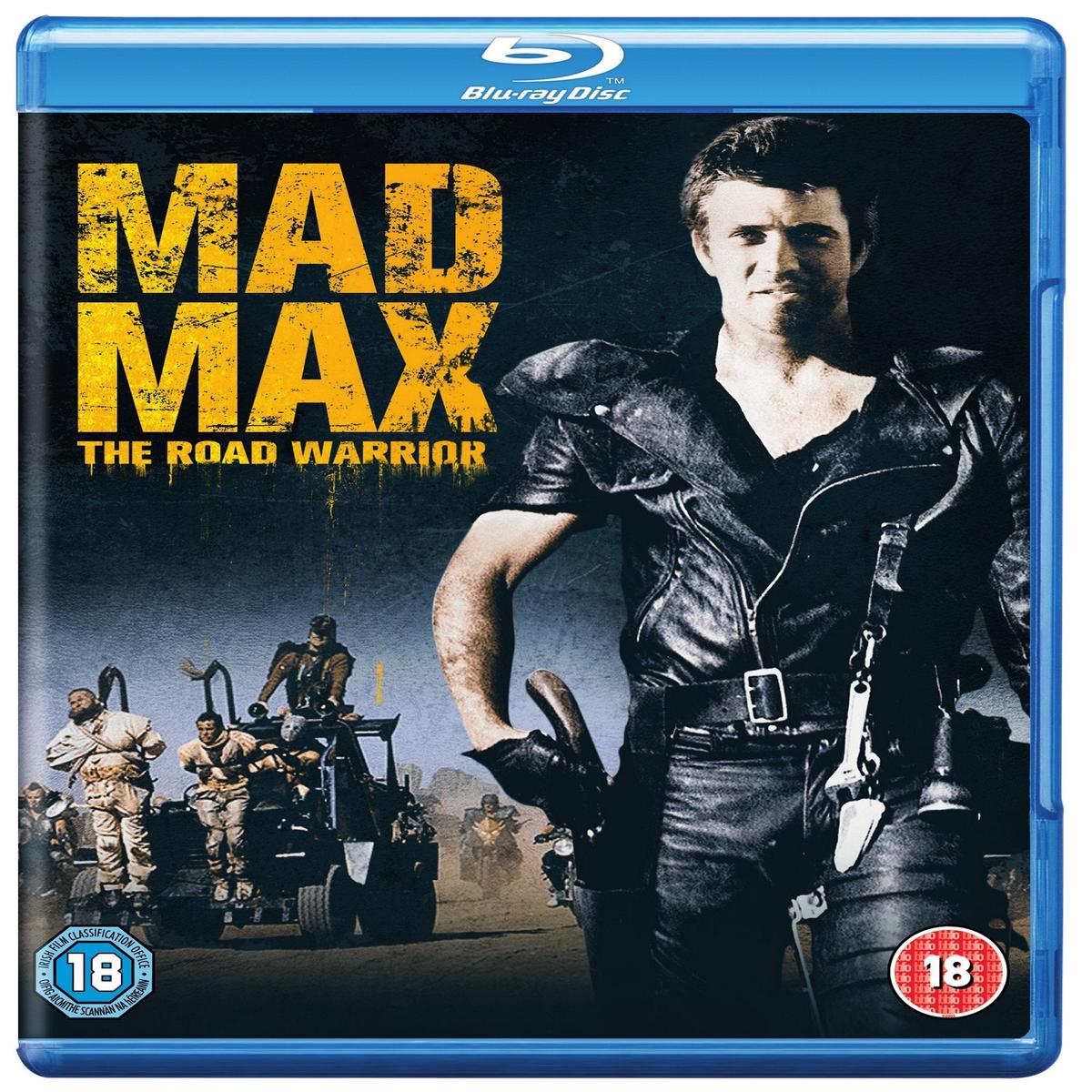 Mad Max: Road Warrior