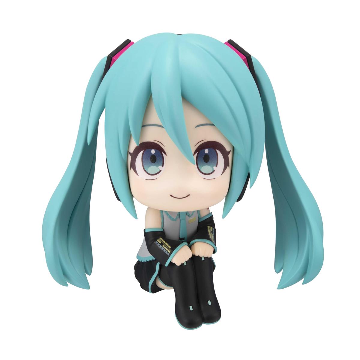 Megahouse - Vocaloid - Hatsune Miku Lookup Figure
