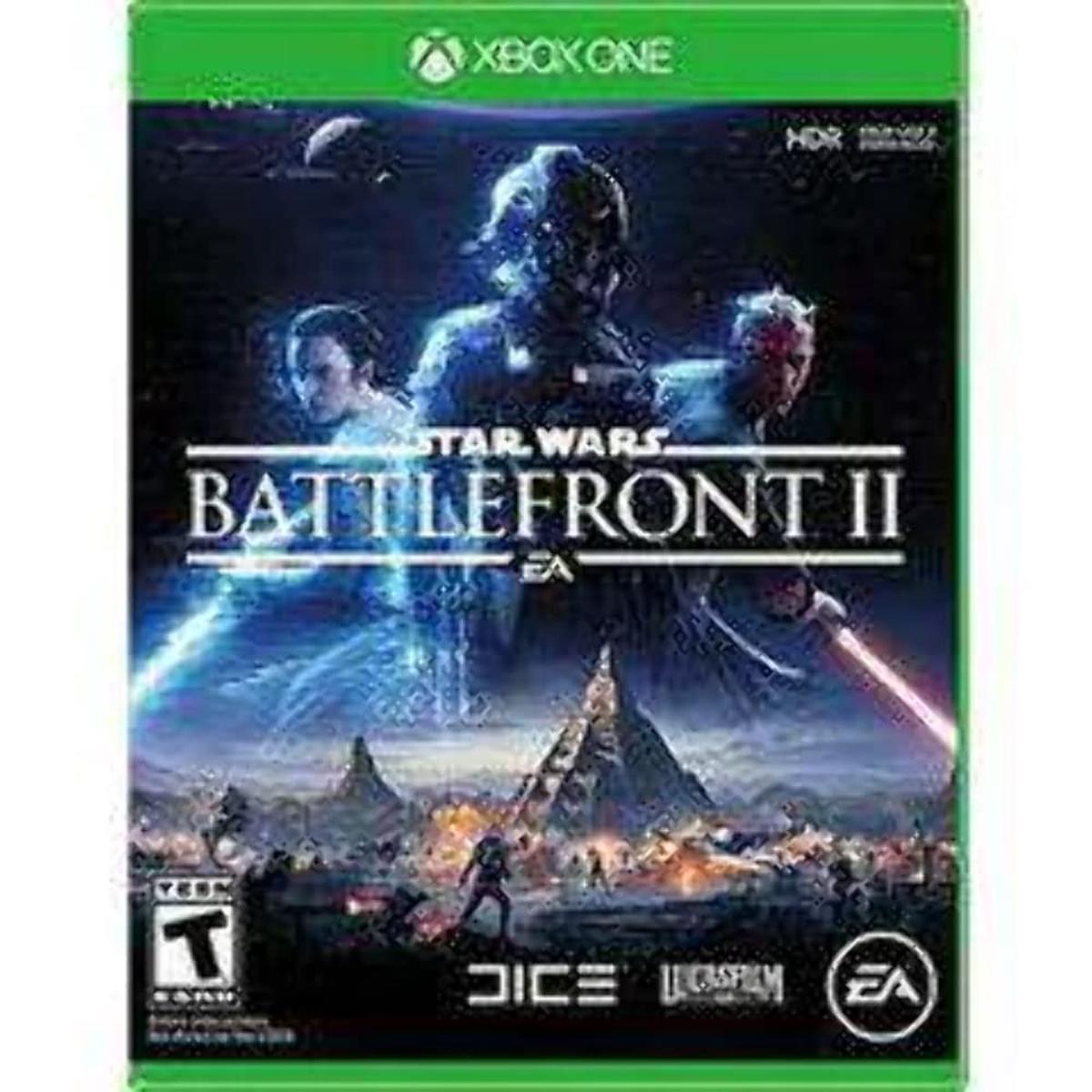 Star Wars Battlefront II for Xbox One
