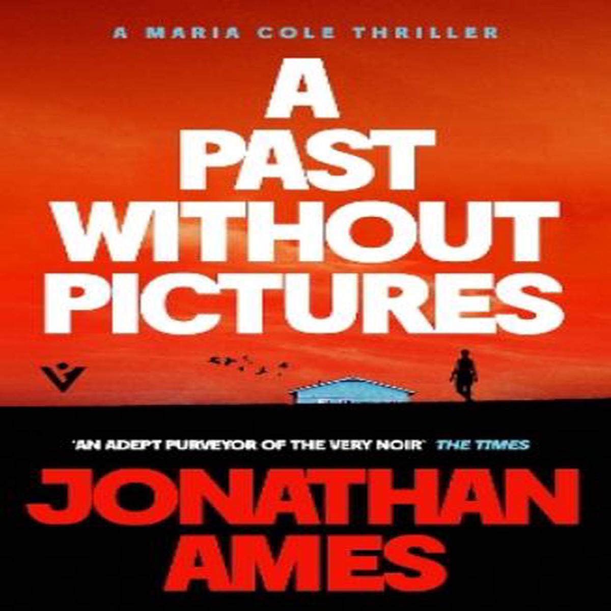 A Past Without Pictures