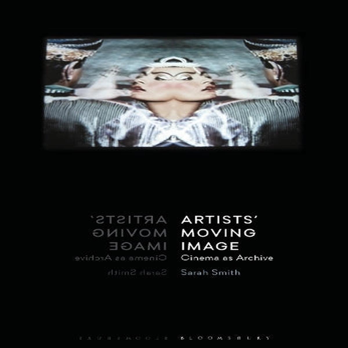Artists Moving Image