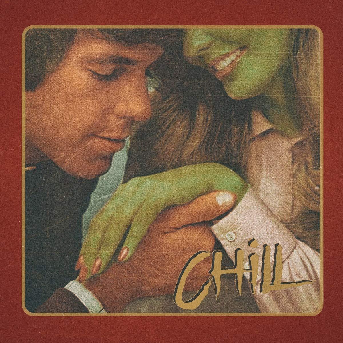 Chill - Chill (7 Single)