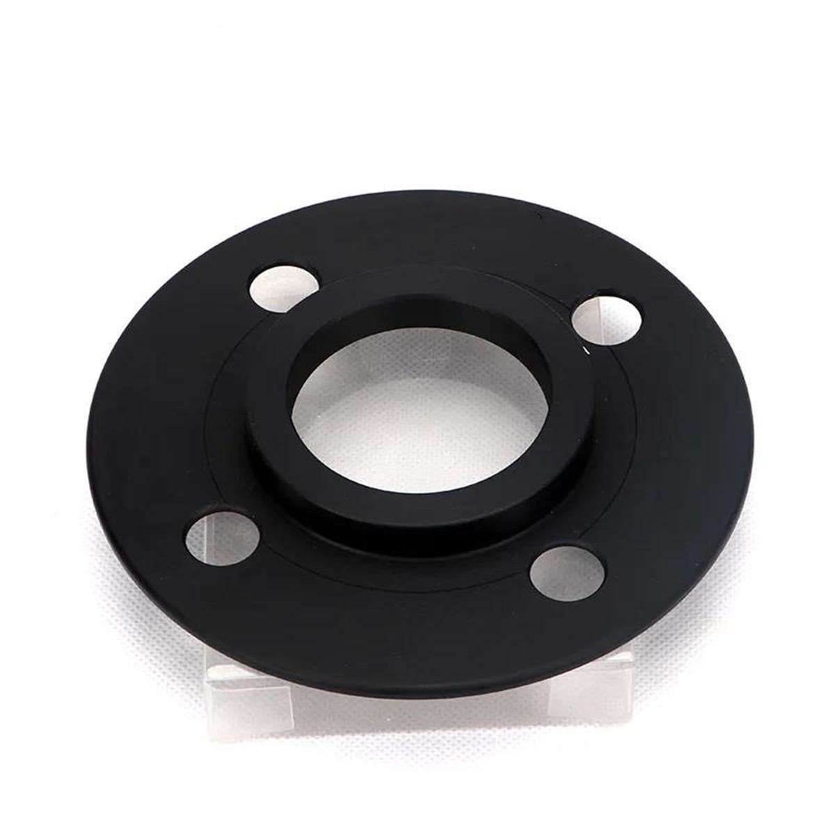 Metalen roer compleet 35x37mm