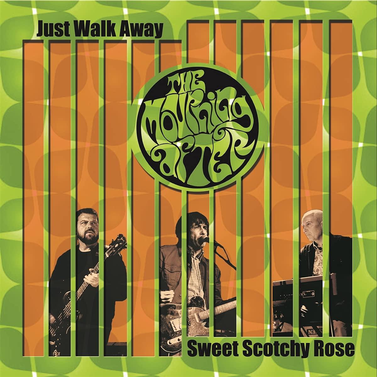 `Mourning After - Just Walk Away (7`` Single)`