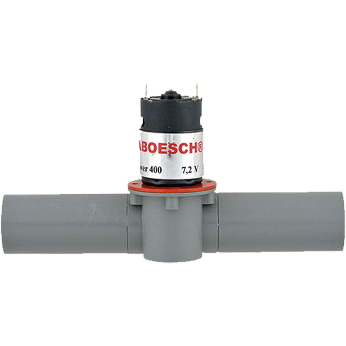 Raboesch - Bow Thruster 25/28 X154 Mm