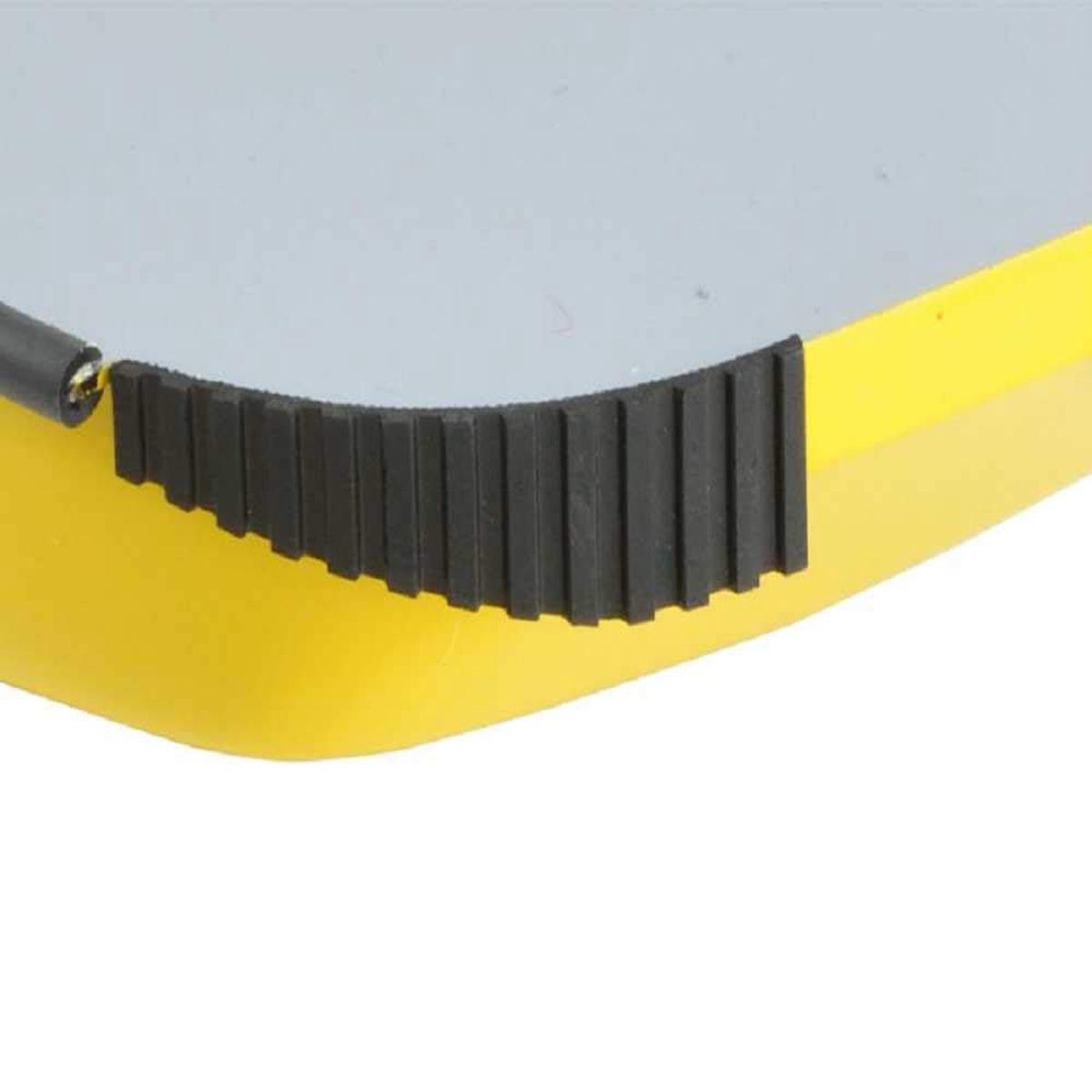 Raboesch - Rubber Fender Sheet  Polar 300x75x2,5mm