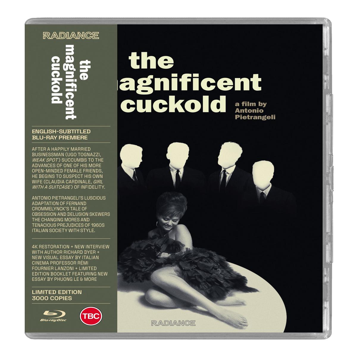 The Magnificent Cuckold