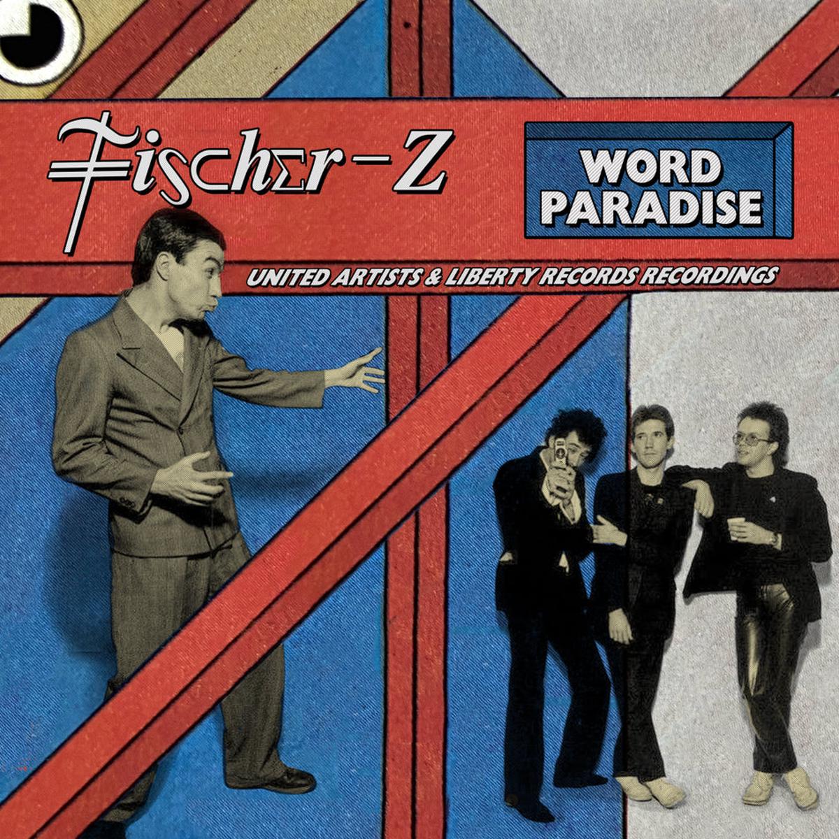 Word Paradise