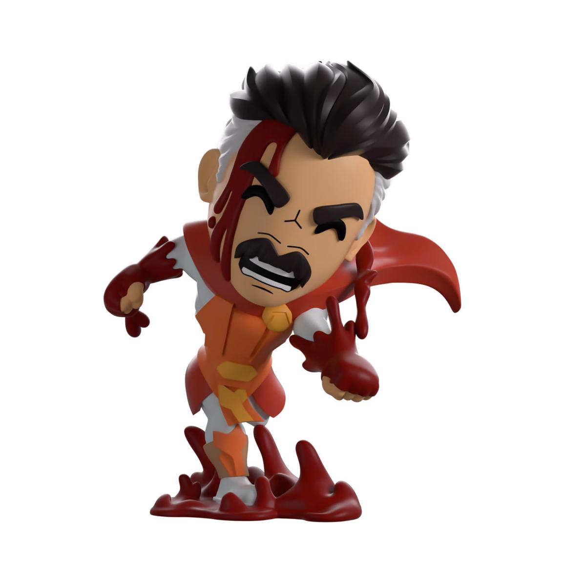 Youtooz - Invincible: Battletorn Omni-Man