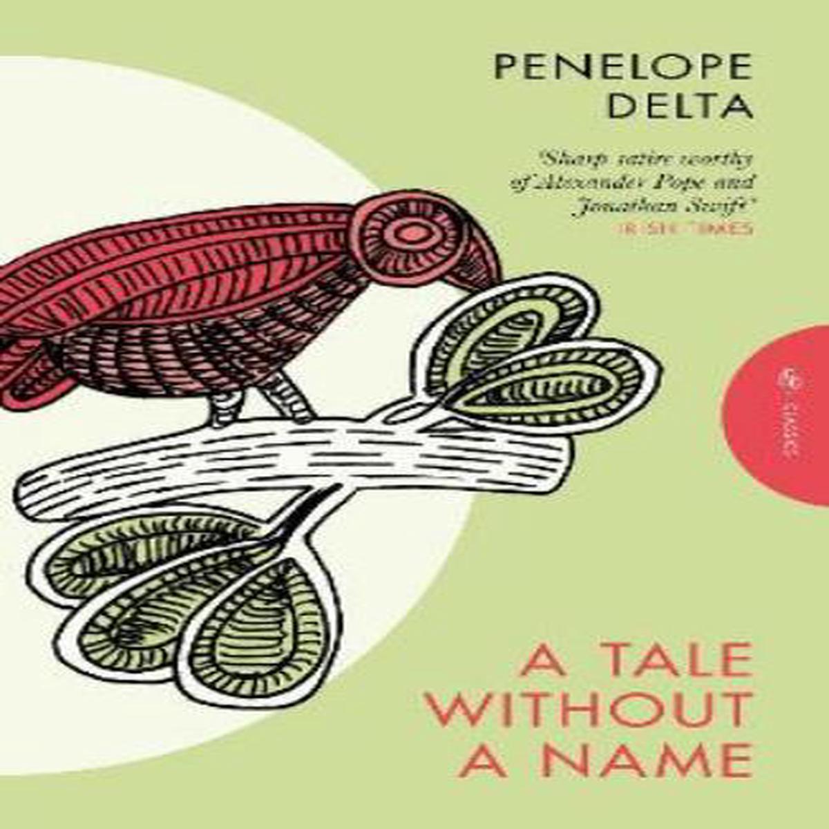 A Tale Without a Name