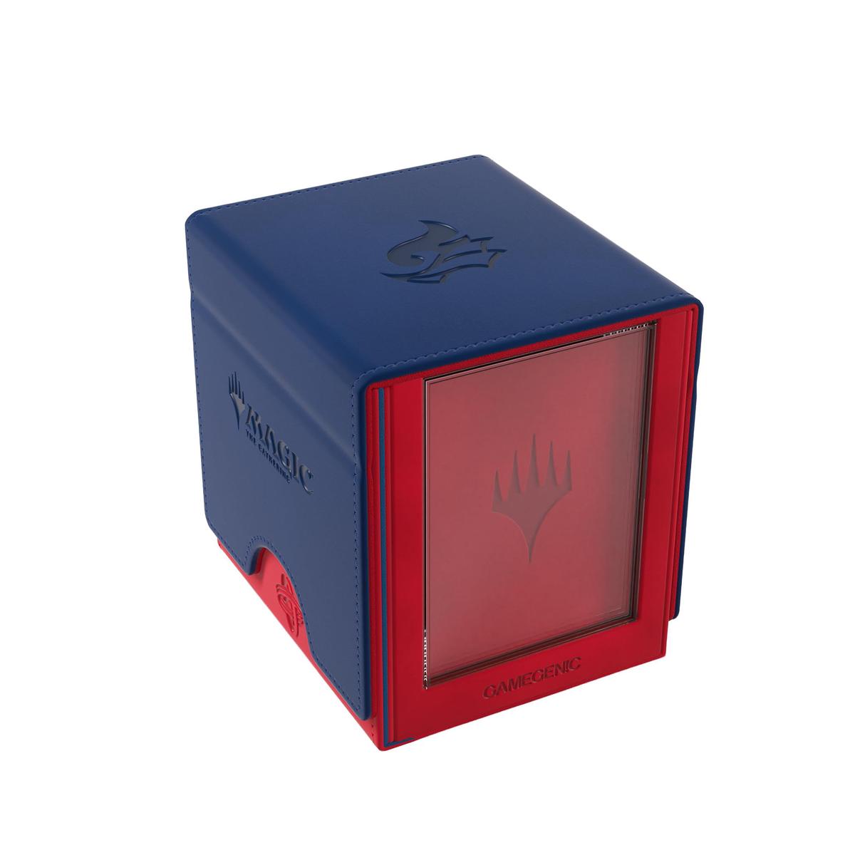 Gamegenic | Magic: The Gathering | Secrets of Strixhaven Sidekick PRO 100+ XL - Prismari