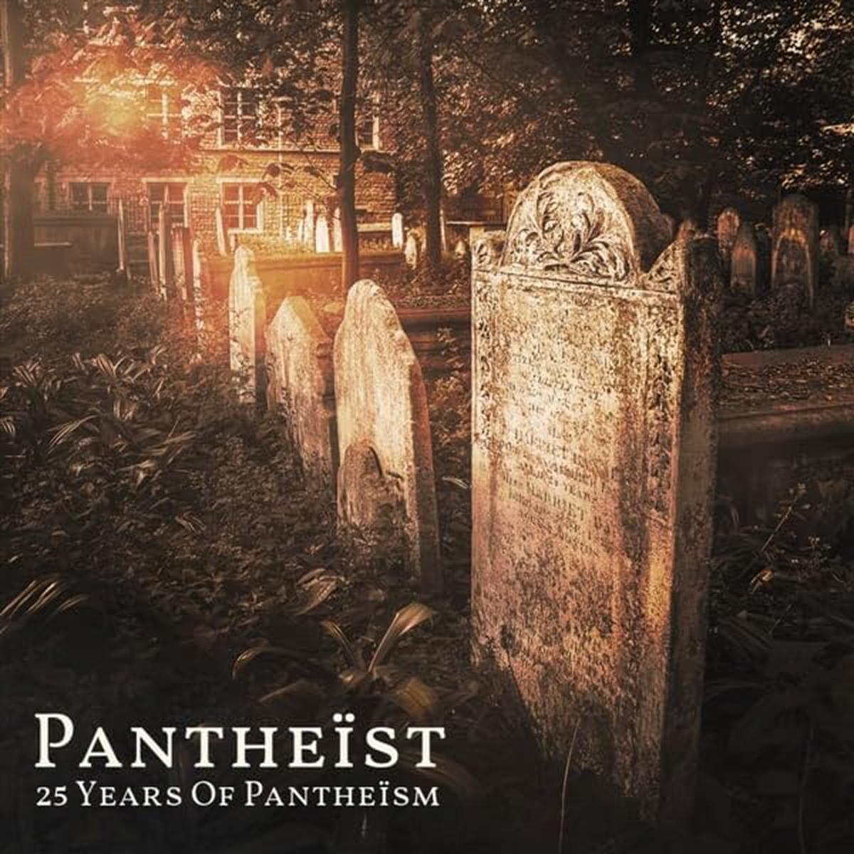 25 Years Of Pantheism