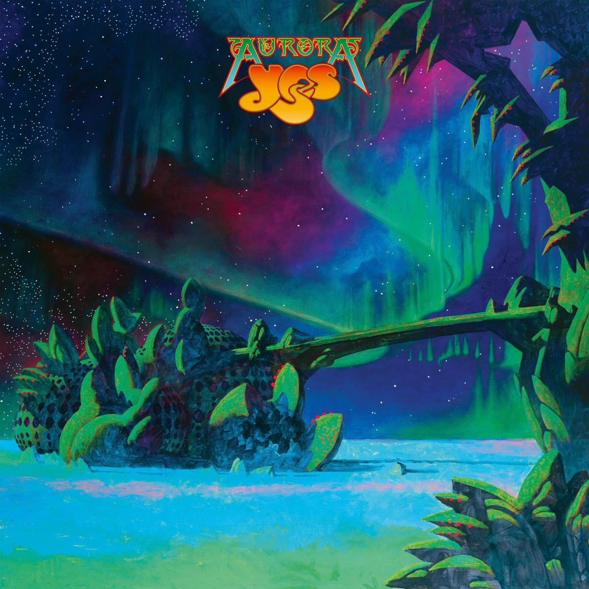 Aurora (Deluxe)