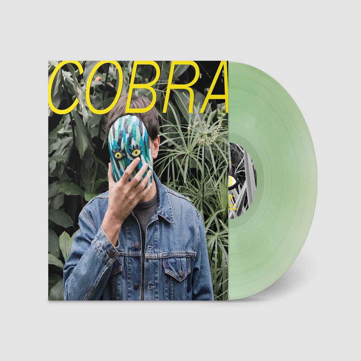 Cobra (Green