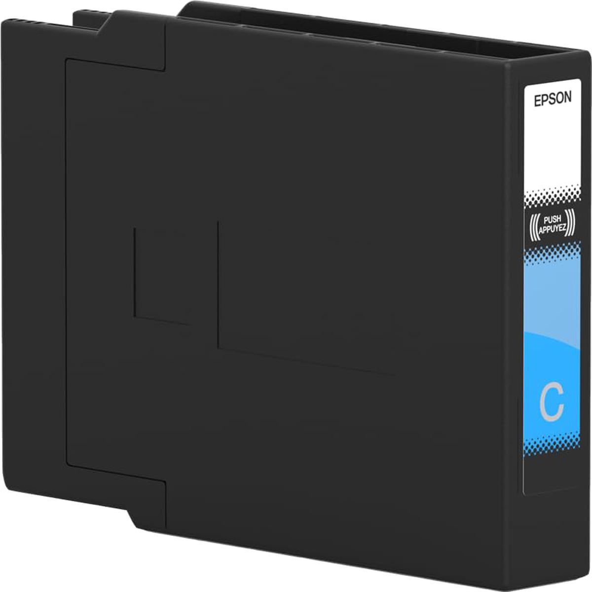 Epson WorkForce Pro EM-C7100/EP-C7000 Series Ink XXL Cyan