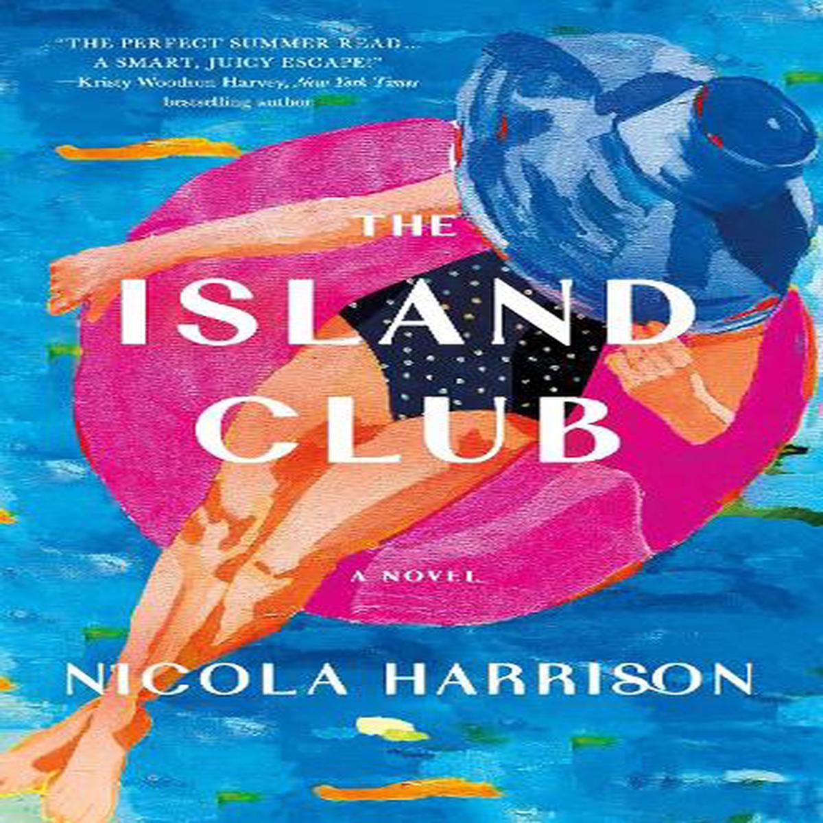 The Island Club