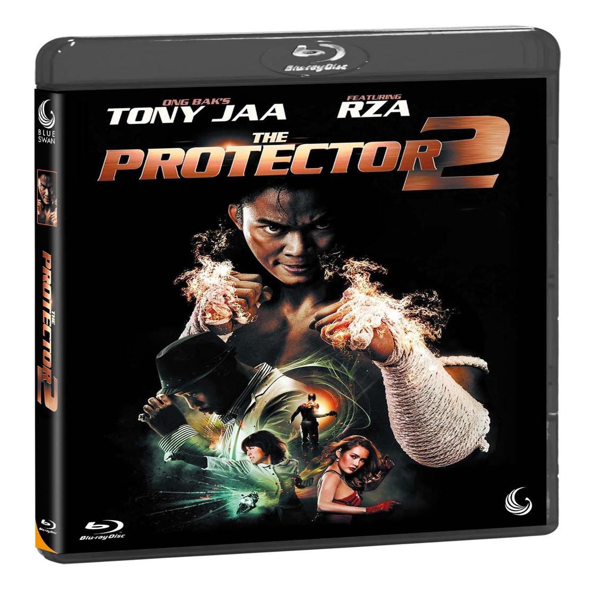 The Protector 2