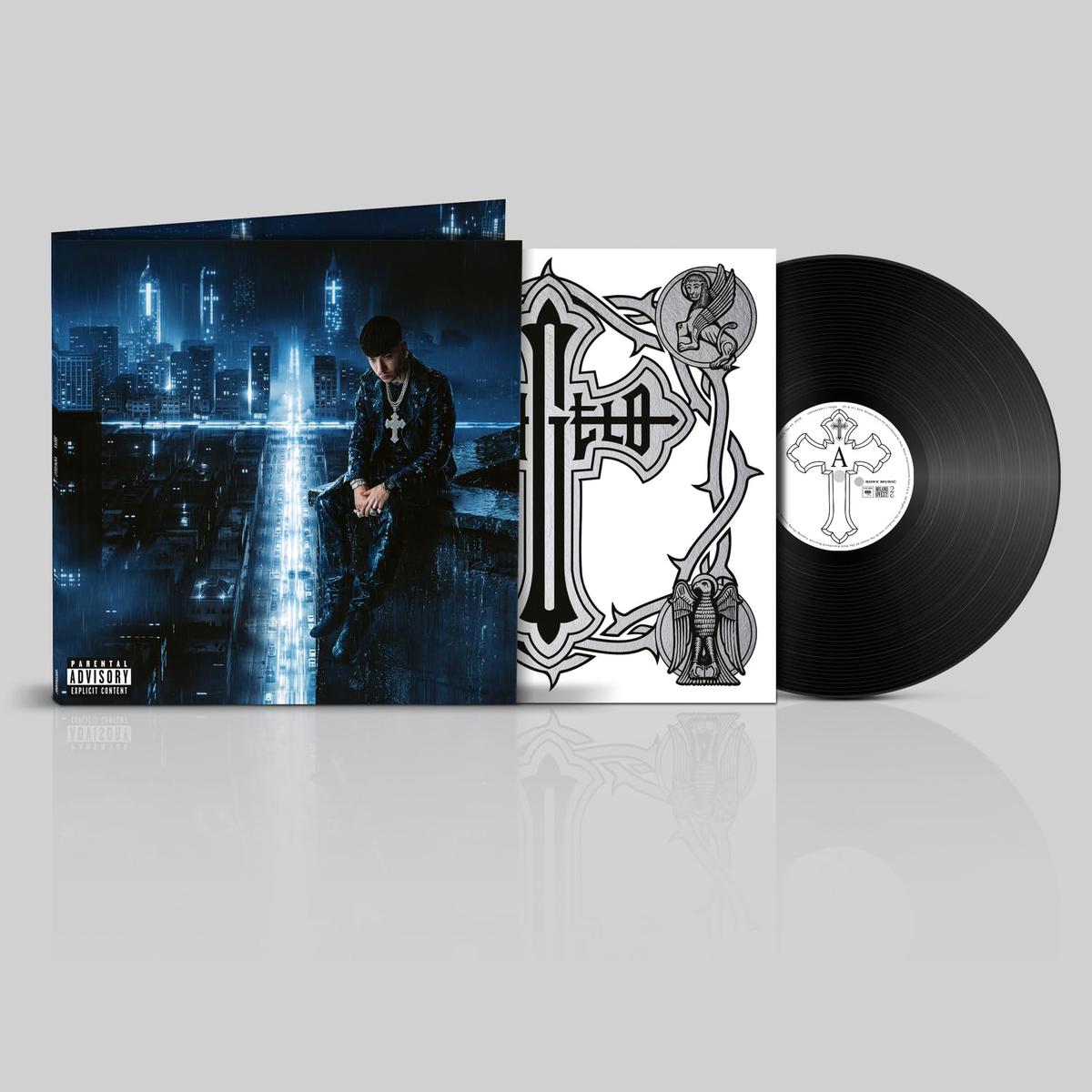 Vangelo (Official Cover)