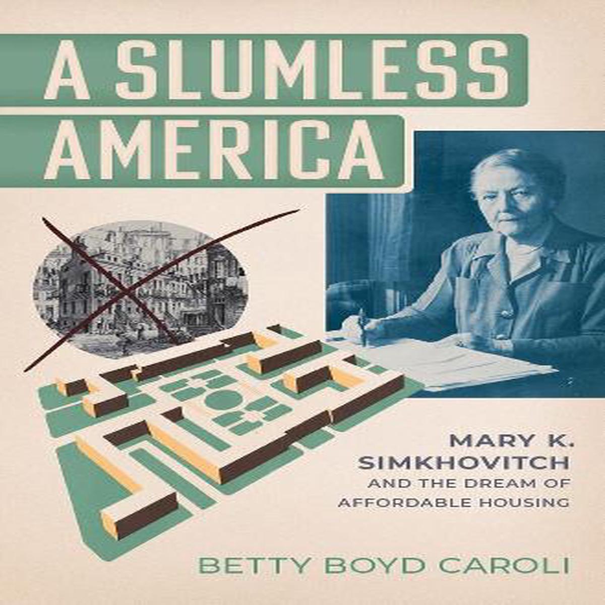 A Slumless America