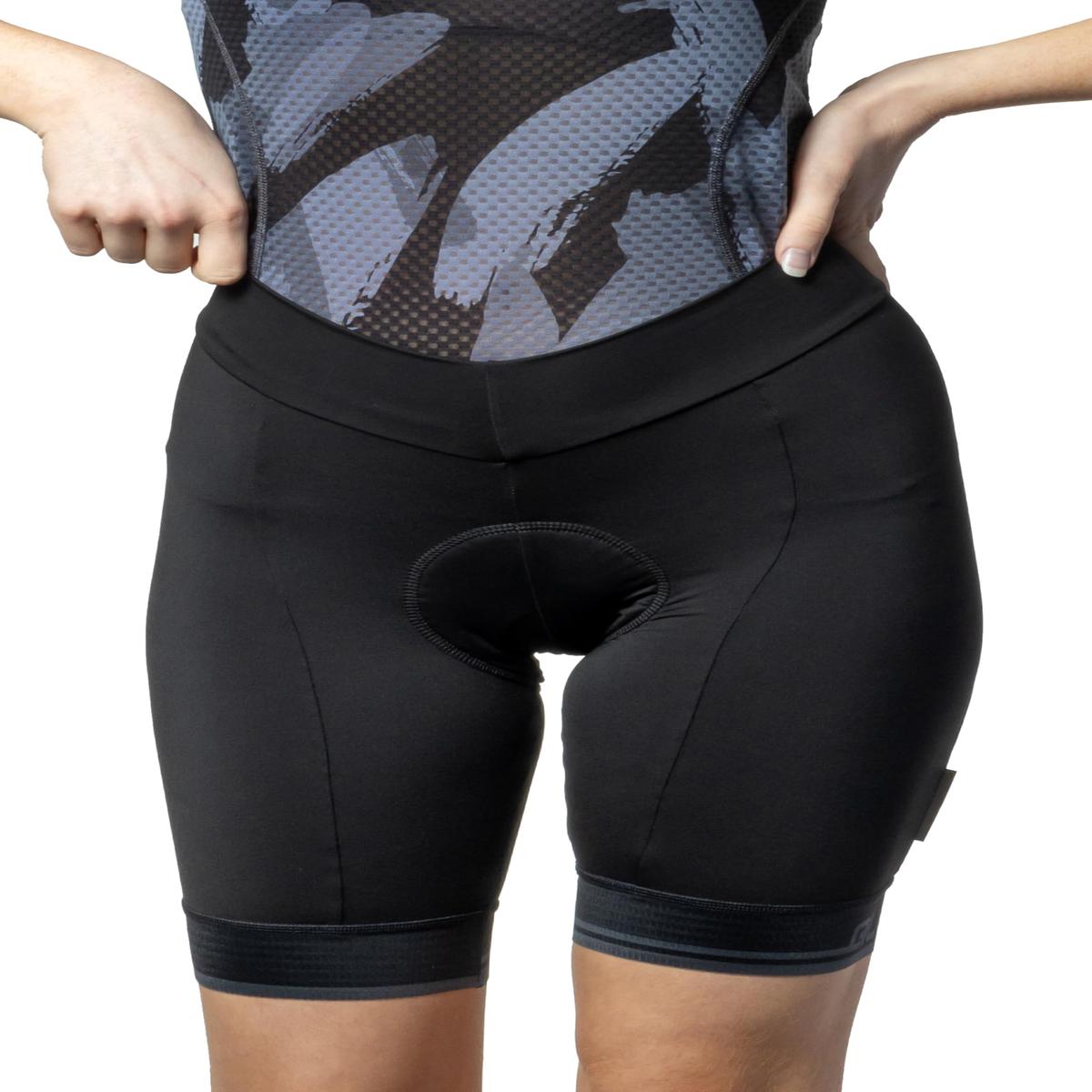 ALE' Women's Pragma Classico Ll Cycling Shorts