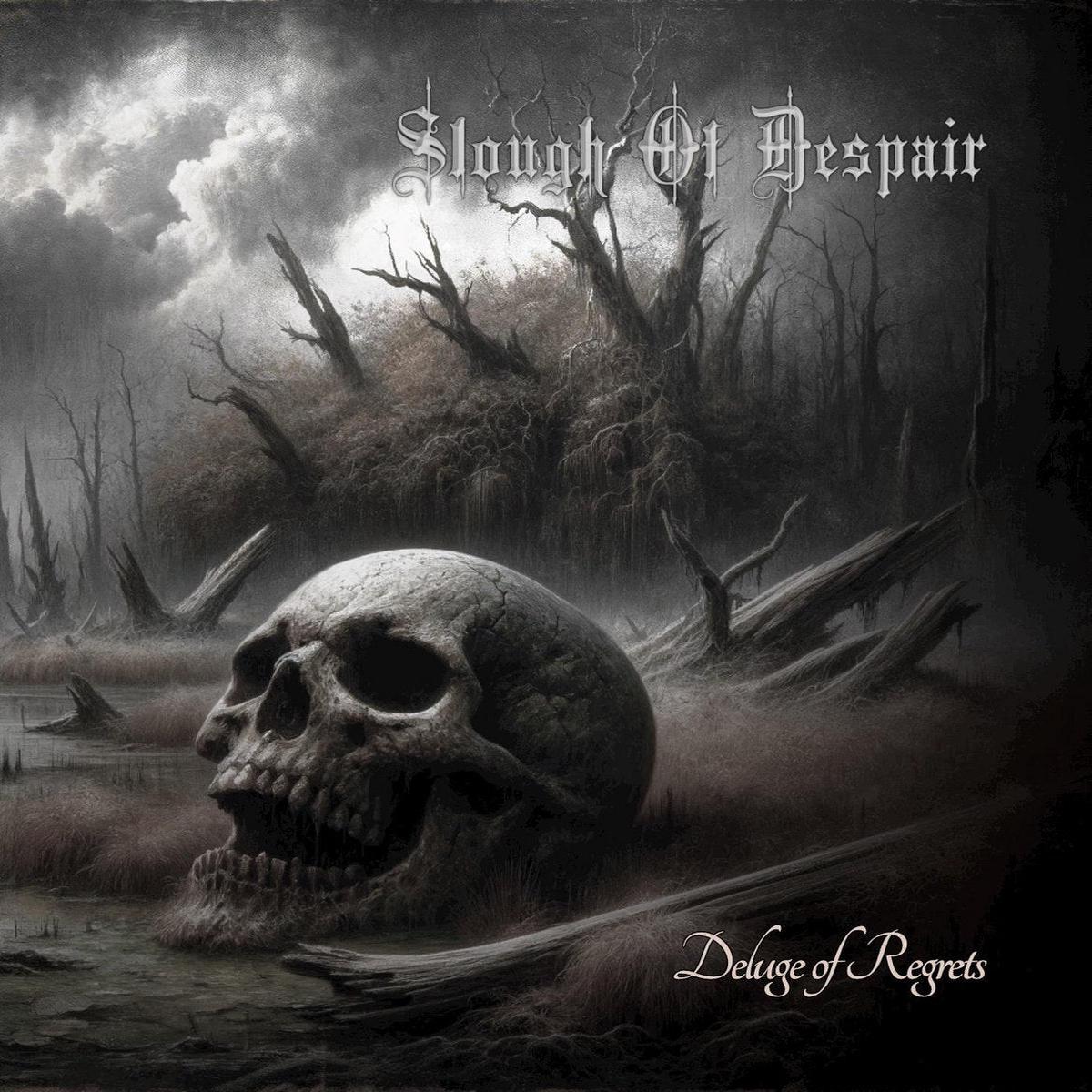 Deluge of regrets
