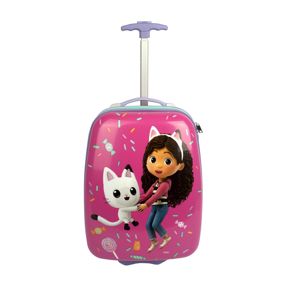 Gabby`s Dollhouse Trolley