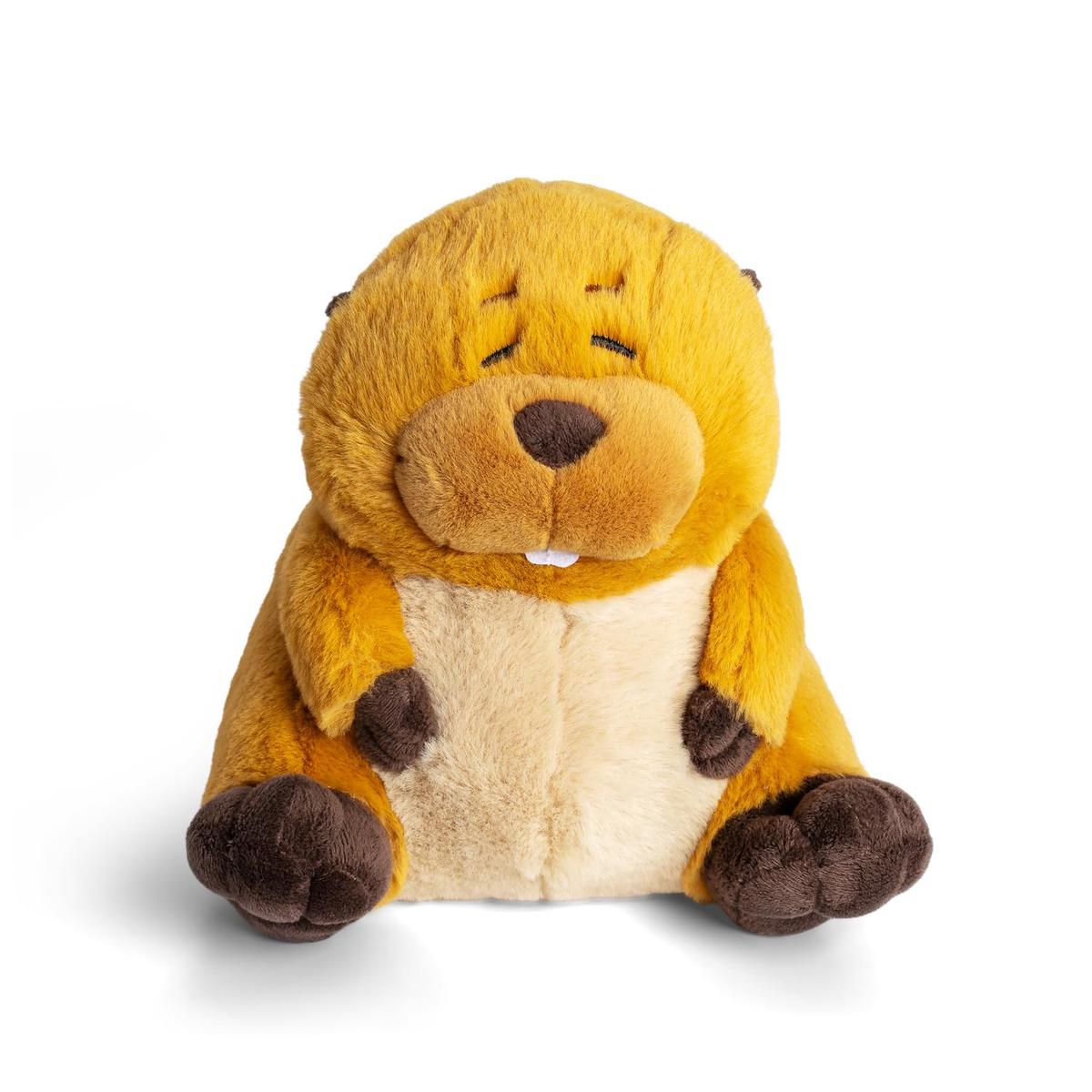Pixar Hoppers Loaf Beaver, 22cm
